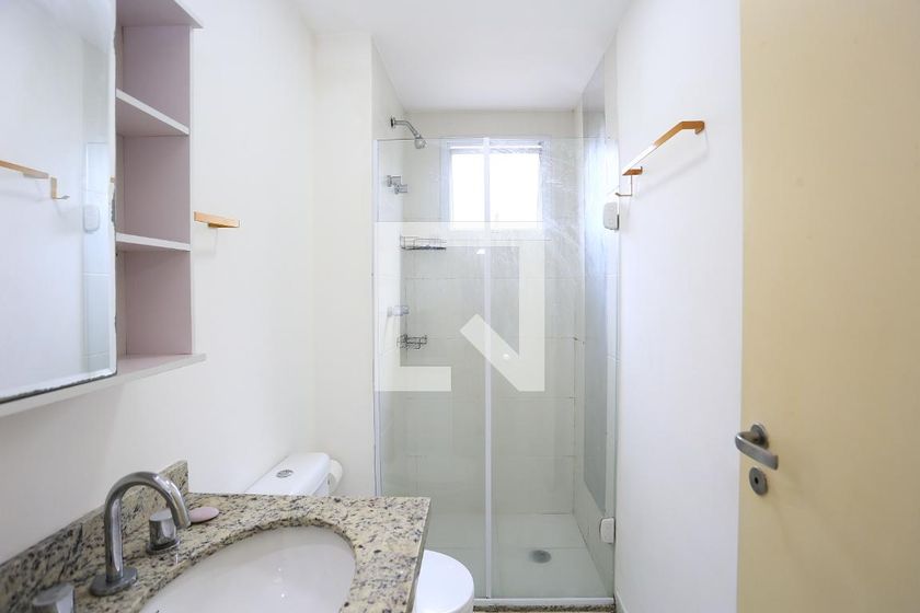 Apartamento, 2 quartos, 60 m² - Foto 53