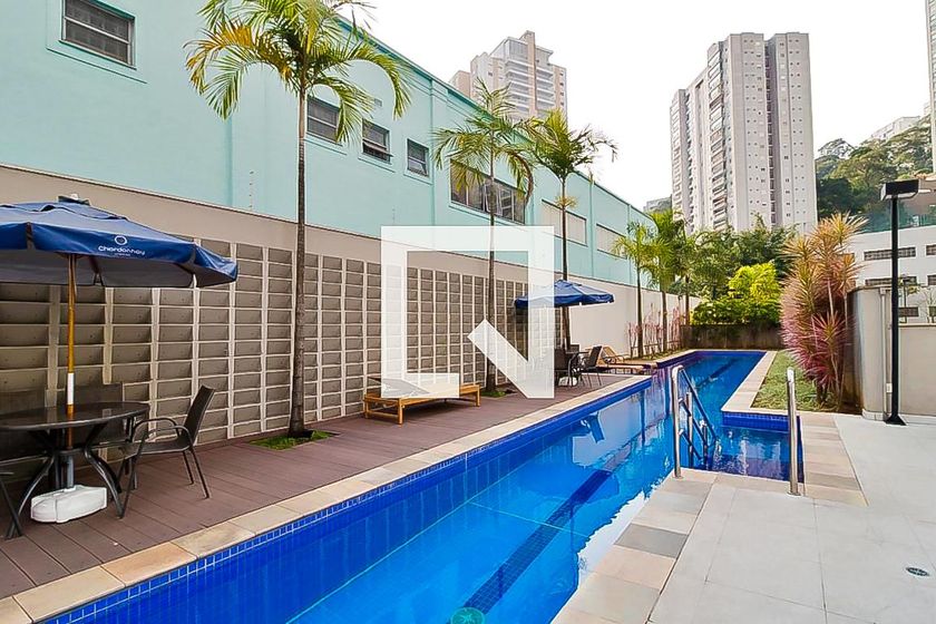 Apartamento, 2 quartos, 60 m² - Foto 116