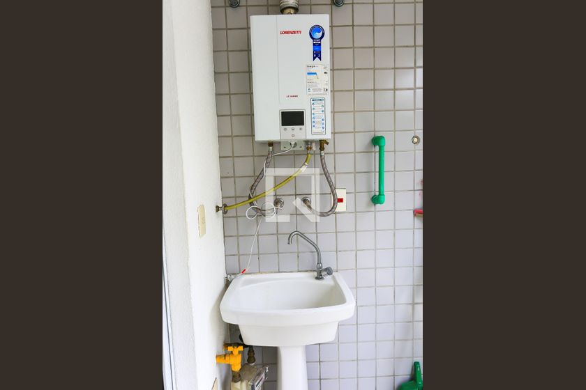 Apartamento, 2 quartos, 60 m² - Foto 95