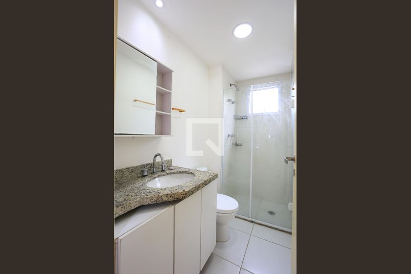 Apartamento, 2 quartos, 60 m² - Foto 56