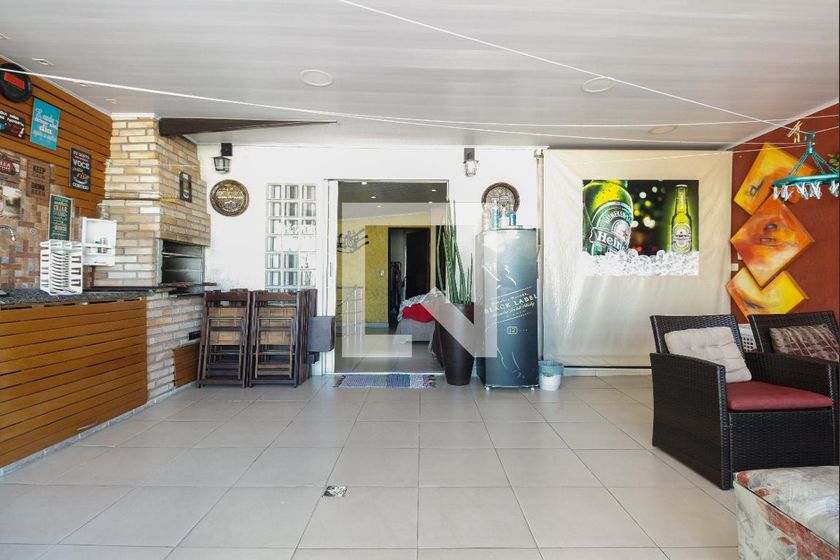 Casa, 4 quartos, 520 m² - Foto 45