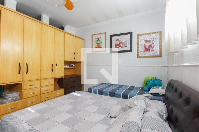 Casa, 4 quartos, 520 m² - Foto 12
