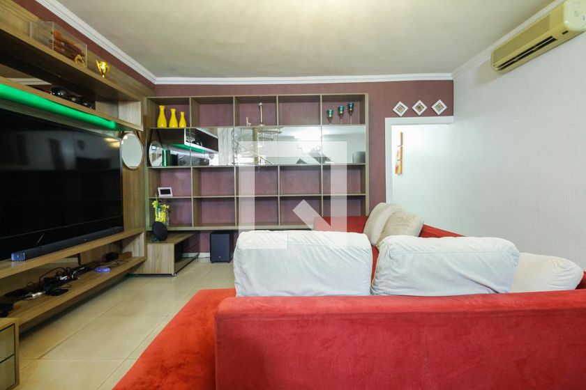 Casa, 4 quartos, 520 m² - Foto 3