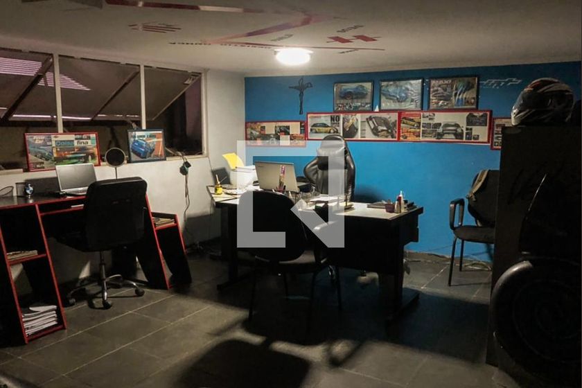 Casa, 4 quartos, 520 m² - Foto 57