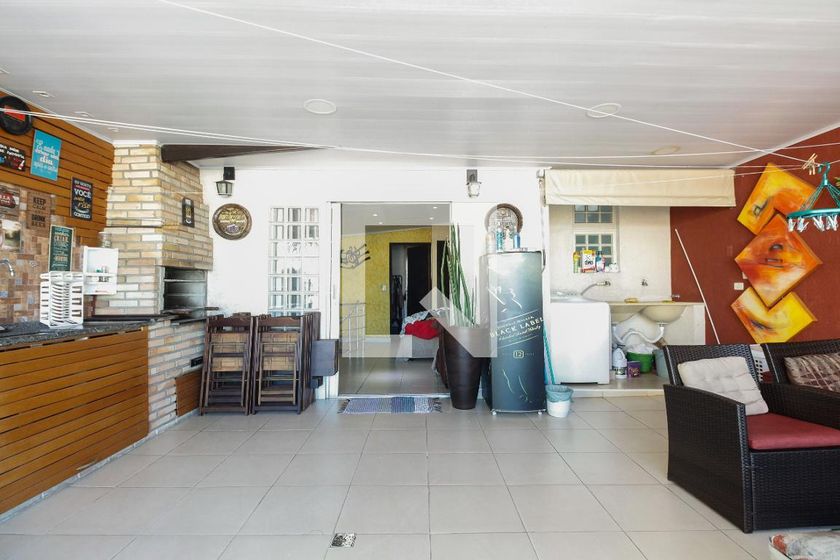 Casa, 4 quartos, 520 m² - Foto 44