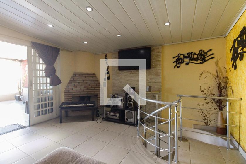 Casa, 4 quartos, 520 m² - Foto 40