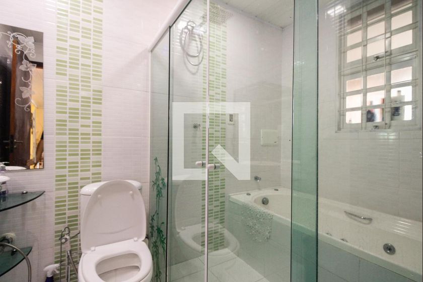 Casa, 4 quartos, 520 m² - Foto 25