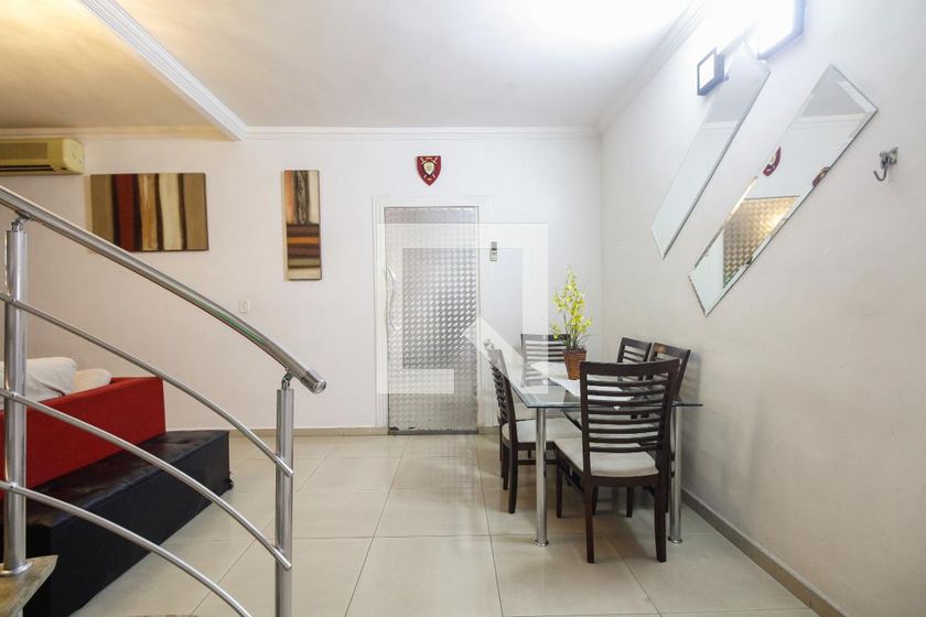 Casa, 4 quartos, 520 m² - Foto 5