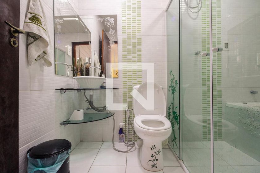 Casa, 4 quartos, 520 m² - Foto 23