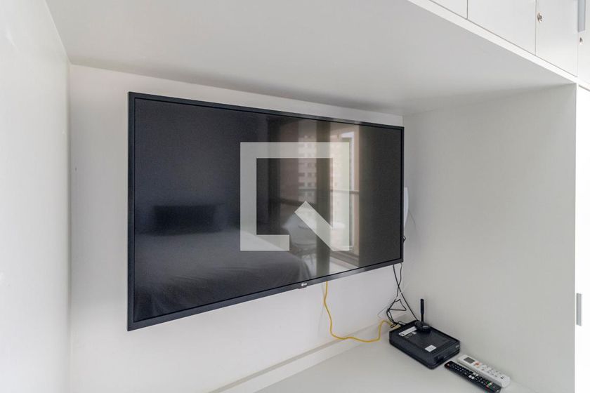 Kitnet-Studio, 25 m² - Foto 27