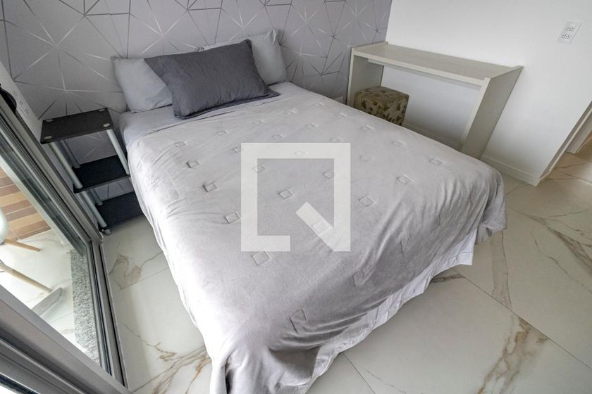 Kitnet-Studio, 25 m² - Foto 29