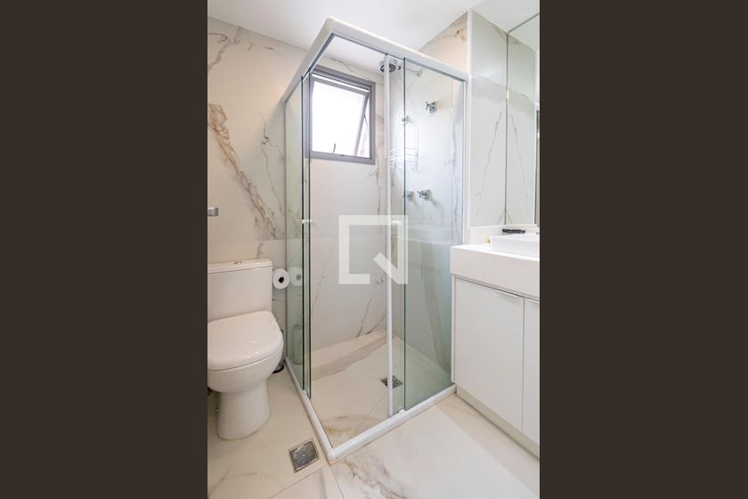Kitnet-Studio, 25 m² - Foto 43