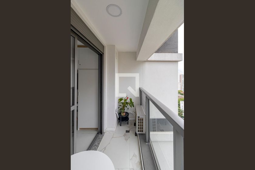 Kitnet-Studio, 25 m² - Foto 37