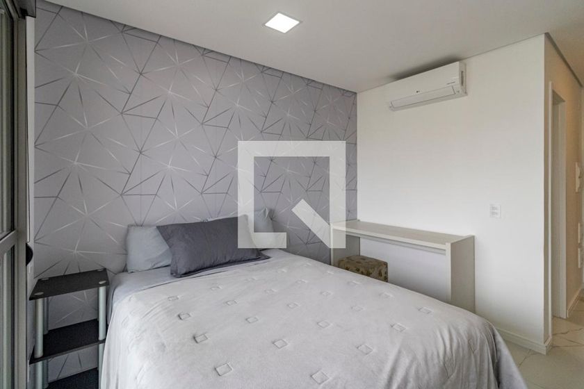 Kitnet-Studio, 25 m² - Foto 11