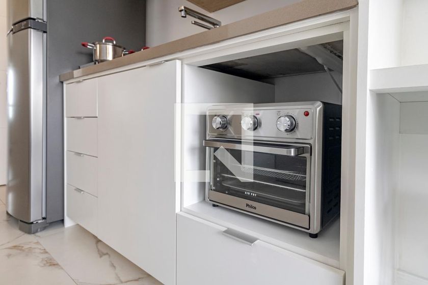 Kitnet-Studio, 25 m² - Foto 25