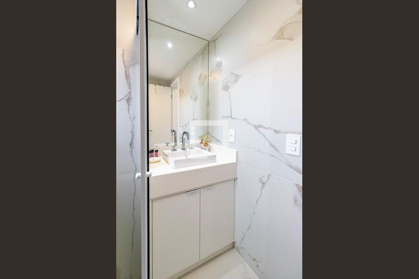 Kitnet-Studio, 25 m² - Foto 49