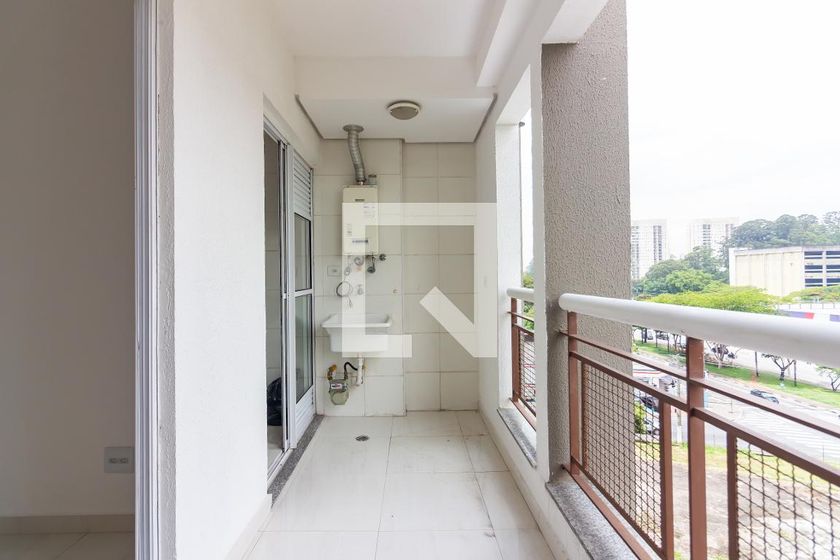 Apartamento, 3 quartos, 69 m² - Foto 11