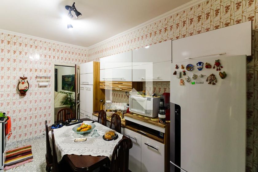 Casa, 4 quartos, 130 m² - Foto 36