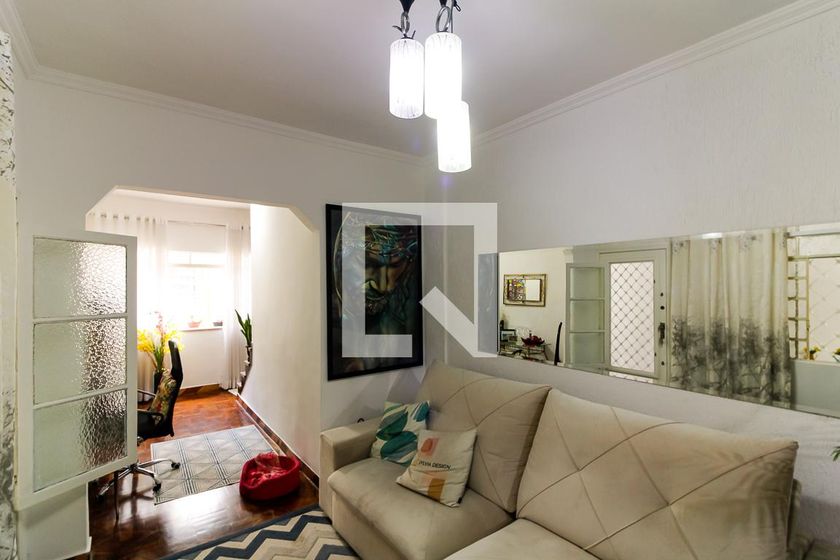 Casa, 4 quartos, 130 m² - Foto 1