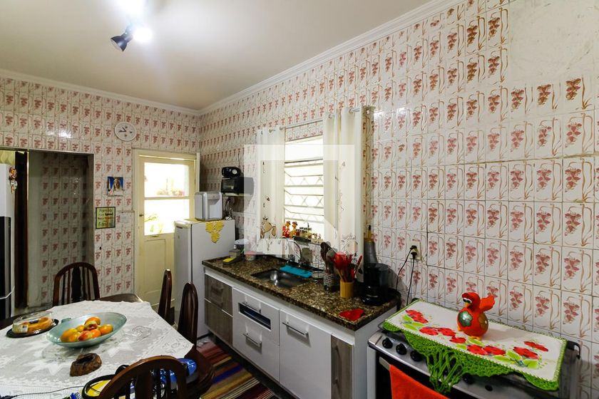 Casa, 4 quartos, 130 m² - Foto 37
