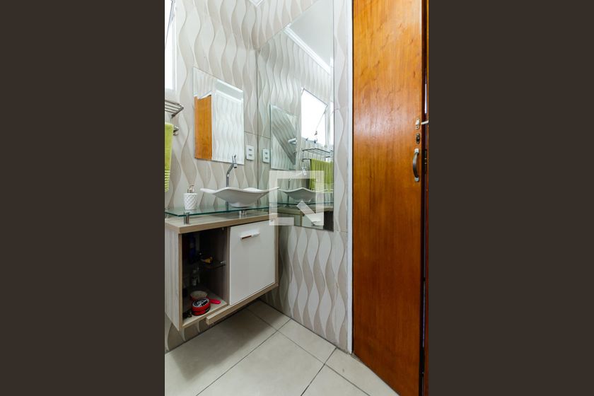 Casa, 4 quartos, 130 m² - Foto 31