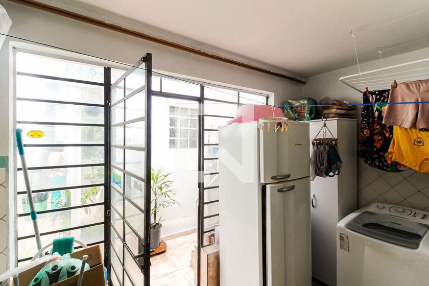 Casa, 4 quartos, 130 m² - Foto 42