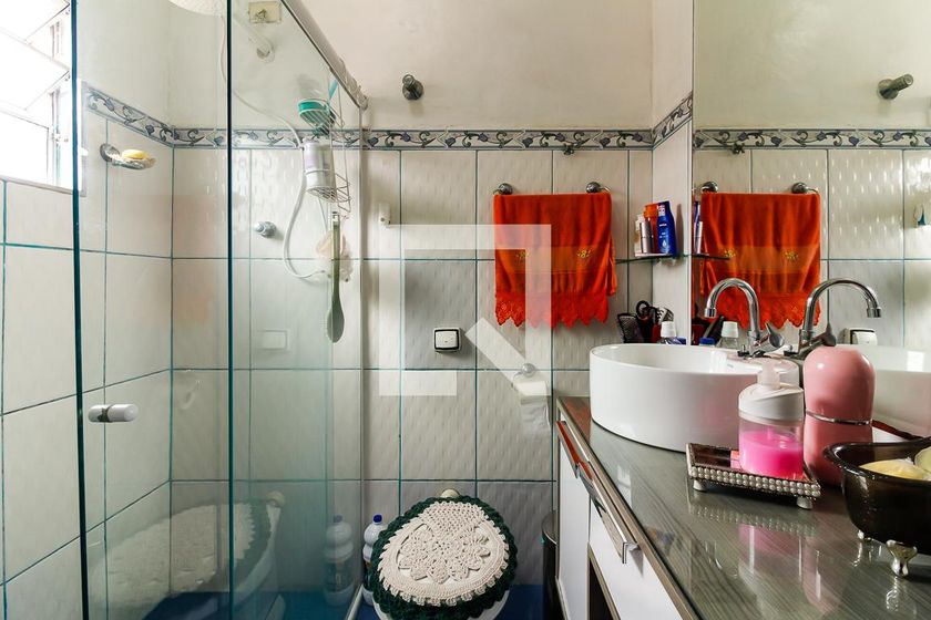 Casa, 4 quartos, 130 m² - Foto 24