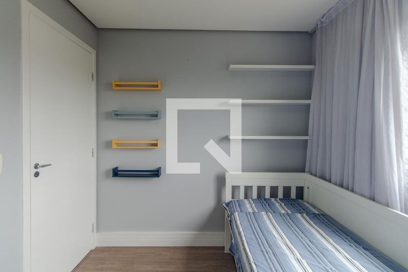 Apartamento, 3 quartos, 80 m² - Foto 33