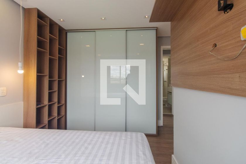 Apartamento, 3 quartos, 80 m² - Foto 41