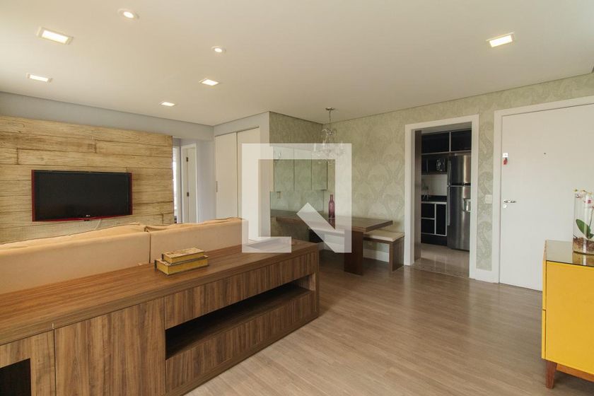 Apartamento, 3 quartos, 80 m² - Foto 9