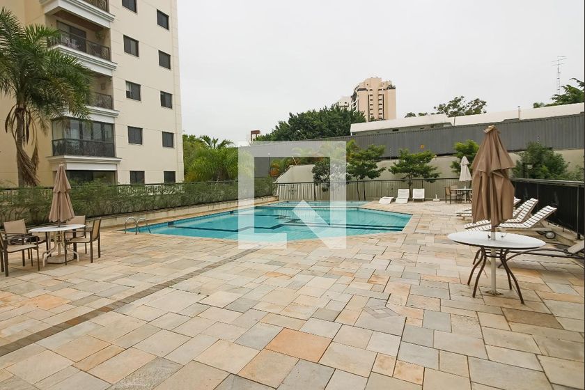 Apartamento, 3 quartos, 84 m² - Foto 87