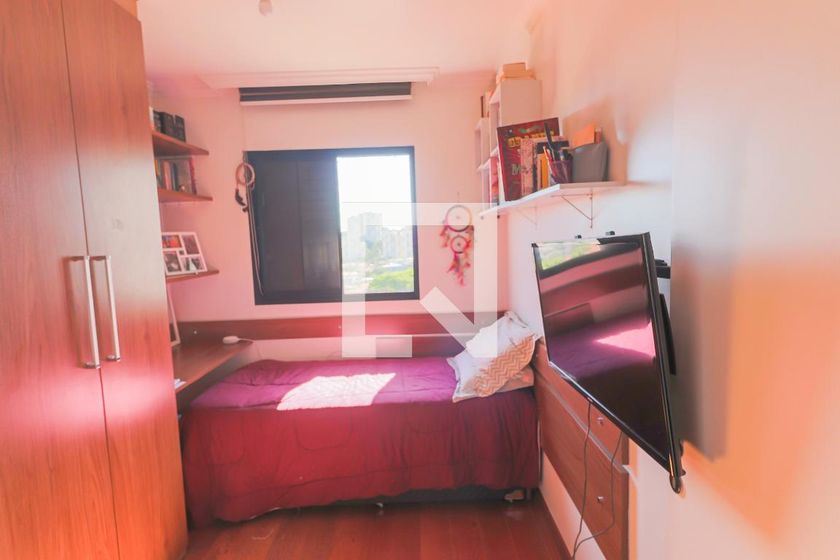Apartamento, 3 quartos, 84 m² - Foto 37