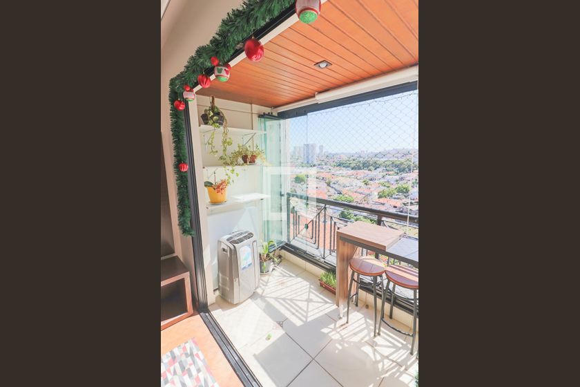 Apartamento, 3 quartos, 84 m² - Foto 11