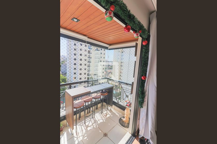 Apartamento, 3 quartos, 84 m² - Foto 9