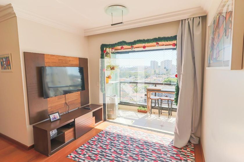 Apartamento, 3 quartos, 84 m² - Foto 3
