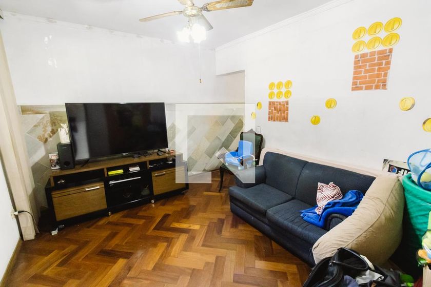 Casa, 2 quartos, 280 m² - Foto 1