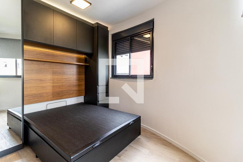 Kitnet-Studio, 26 m² - Foto 17