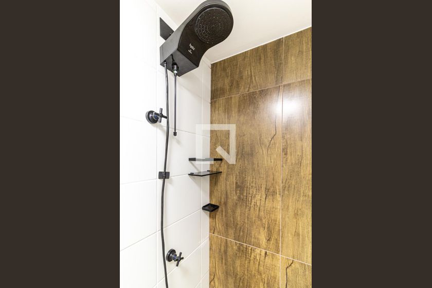 Kitnet-Studio, 26 m² - Foto 29