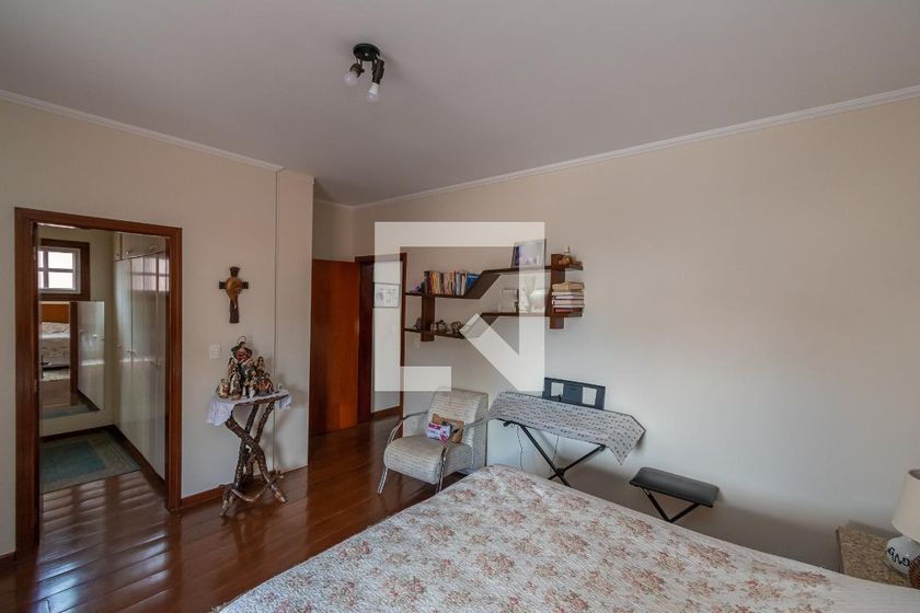 Casa à Venda - Nova Campinas, 4 Quartos,  300 m2 em , Campinas - sp | SoloBR