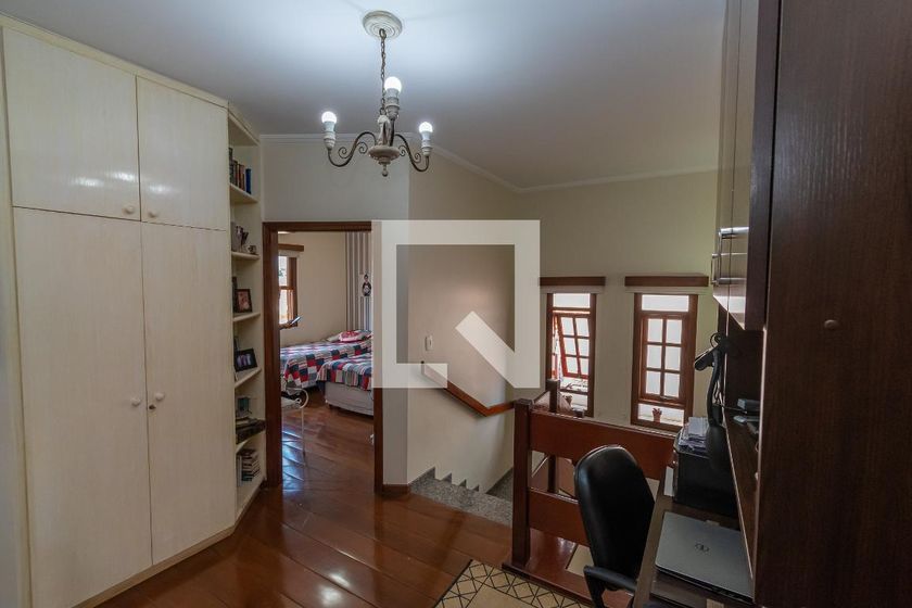 Casa à Venda - Nova Campinas, 4 Quartos,  300 m2 em , Campinas - sp | SoloBR