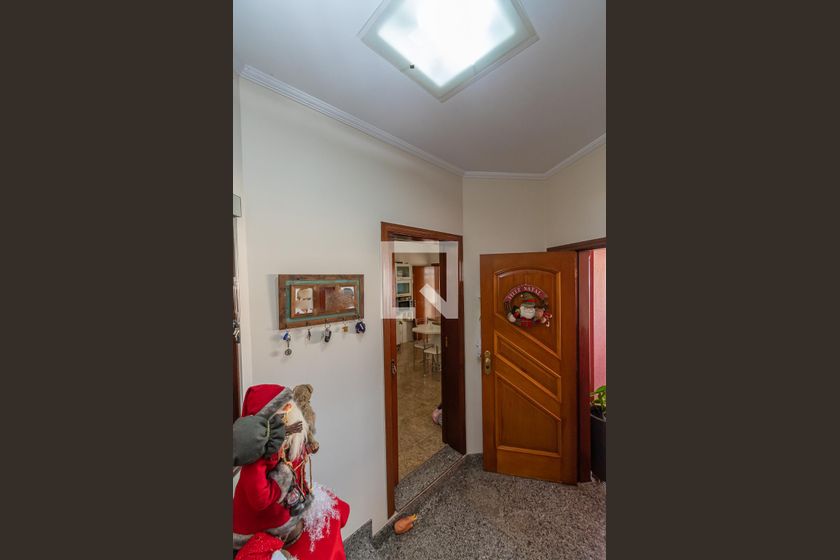 Casa à Venda - Nova Campinas, 4 Quartos,  300 m2 em , Campinas - sp | SoloBR