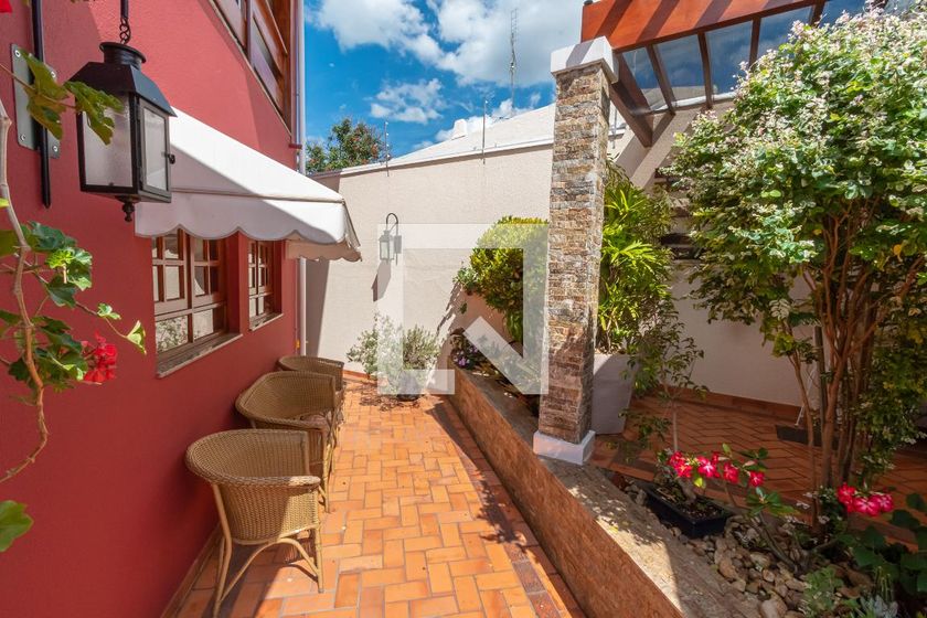 Casa à Venda - Nova Campinas, 4 Quartos,  300 m2 em , Campinas - sp | SoloBR