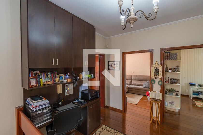 Casa à Venda - Nova Campinas, 4 Quartos,  300 m2 em , Campinas - sp | SoloBR