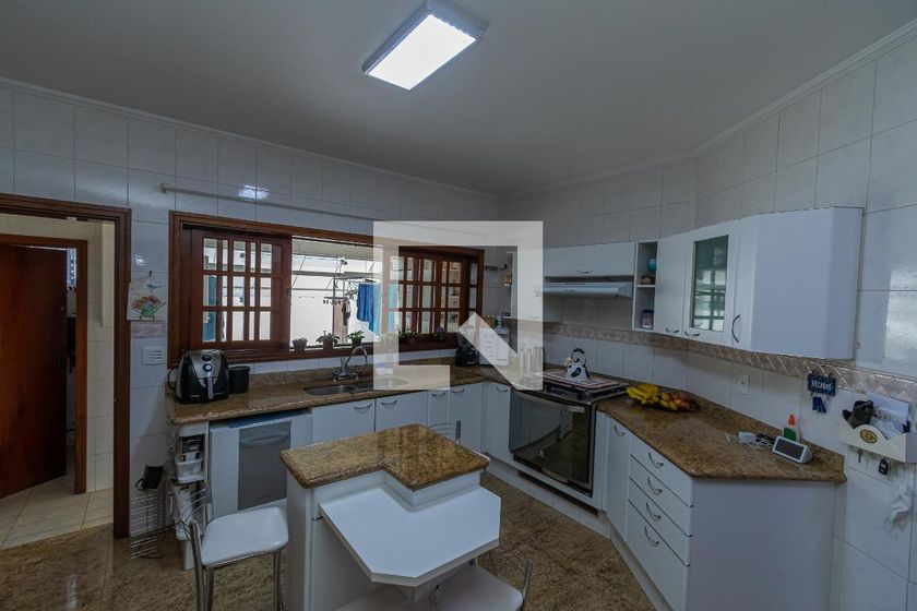 Casa à Venda - Nova Campinas, 4 Quartos,  300 m2 em , Campinas - sp | SoloBR