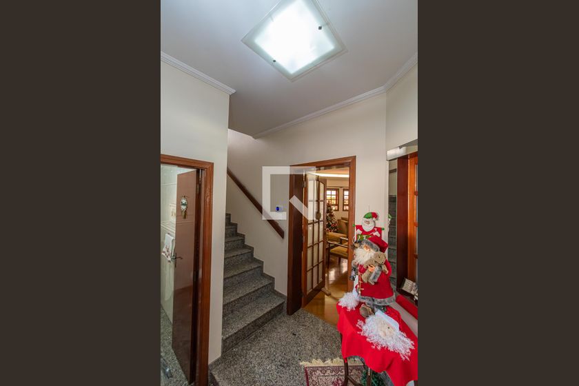 Casa à Venda - Nova Campinas, 4 Quartos,  300 m2 em , Campinas - sp | SoloBR