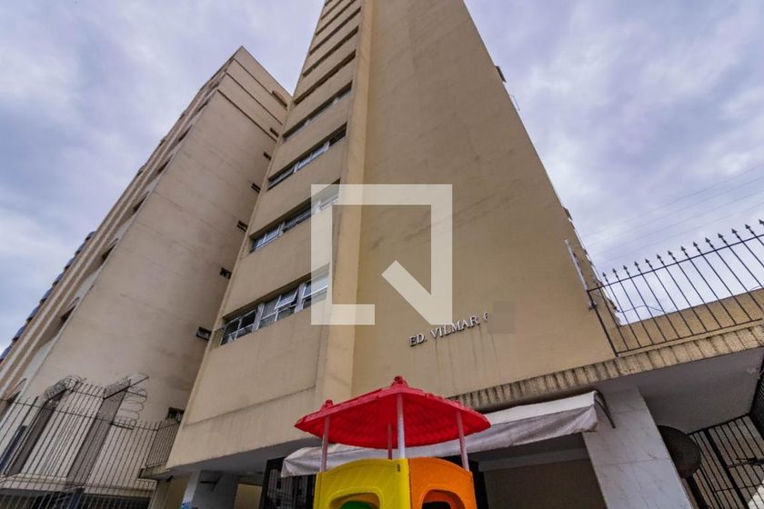 Apartamento, 1 quarto, 40 m² - Foto 43
