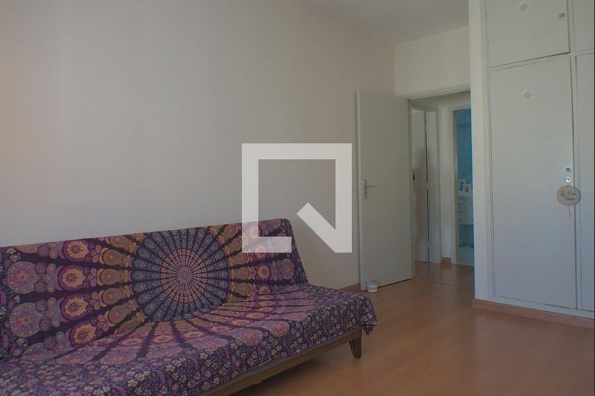 Apartamento à Venda - Centro, 2 Quartos,  120 m2 em , Campinas - sp | SoloBR