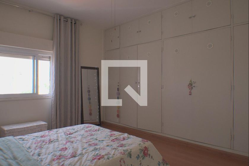 Apartamento à Venda - Centro, 2 Quartos,  120 m2 em , Campinas - sp | SoloBR