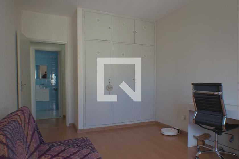 Apartamento à Venda - Centro, 2 Quartos,  120 m2 em , Campinas - sp | SoloBR