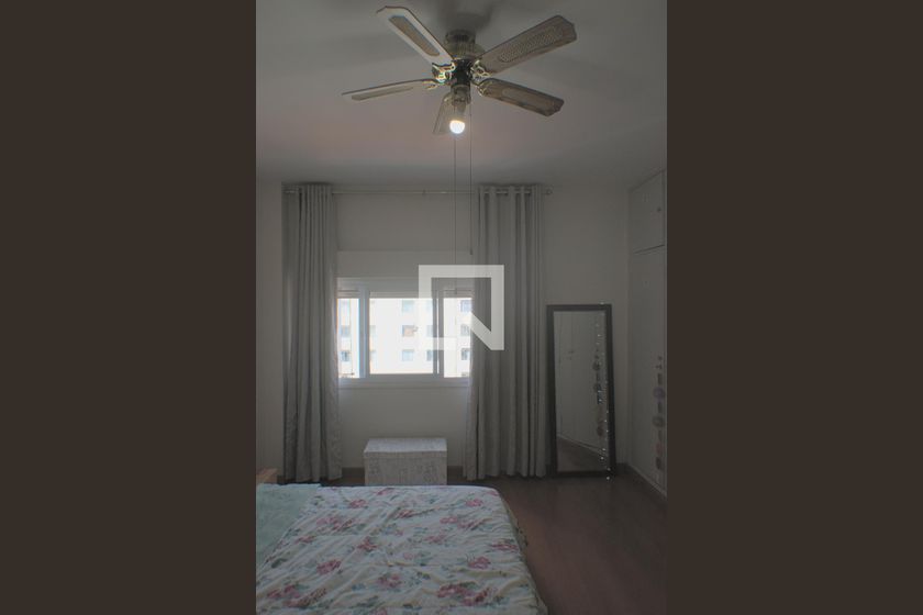 Apartamento à Venda - Centro, 2 Quartos,  120 m2 em , Campinas - sp | SoloBR